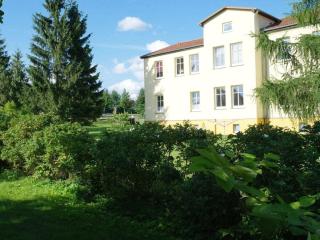 Castle view at Weisdin Castle - - 7