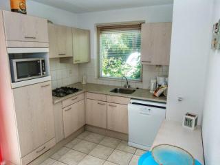 Welcoming bungalow at waterside - Breskens - 1