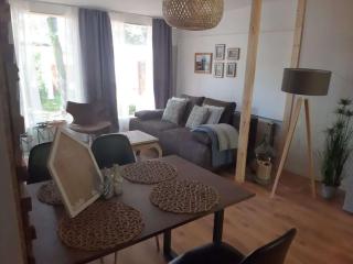 Happy Comfortable holiday residence - Marienfelde - 1