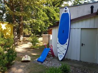 Happy Comfortable holiday residence - Marienfelde - 0