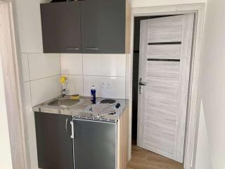 Pension Straka Haus Anna Whg 1 - Bansin - 3