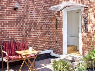 Ada's Nest Comfortable holiday residence - Wustrow - 9
