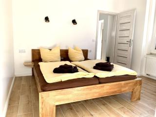 Pension Straka Haus Anna Whg 1 - Bansin - 2