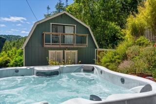 Magic Mountain Manor - Spacious Mountain Retreat - Cazadero - 9