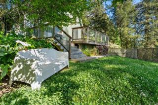 Magic Mountain Manor - Spacious Mountain Retreat - Cazadero - 4