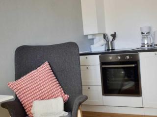 Ada's Nest Comfortable holiday residence - Wustrow - 6
