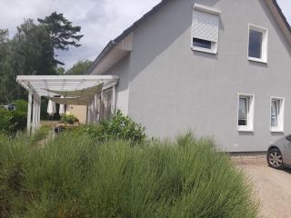 "thousand lakes" Comfortable holiday residence - Marienfelde - 0