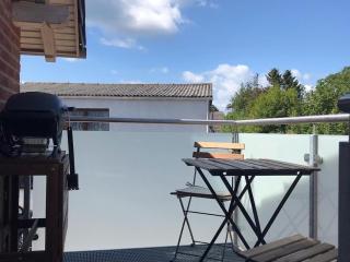Ada's Koje Comfortable holiday residence - Wustrow - 9