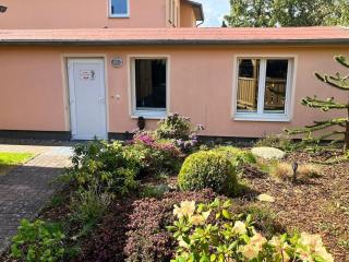 4 in the Pension Anna - Bansin - 9