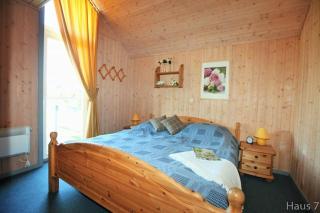 Holiday home in Rechlin with sauna - Rechlin - 6