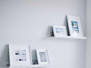 Ada's Koje Comfortable holiday residence - Wustrow - 6