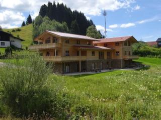 Resl Haus 1 Comfortable holiday residence - Jungholz - 8