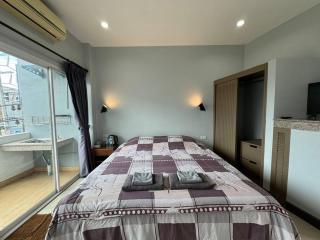パトンルーム7 - Patong Beach - 5