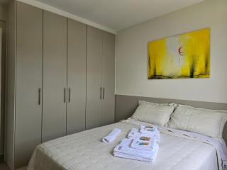 Apartamento Riocentro, Globo e Record TV - Rio de Janeiro - 5