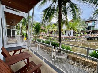 Airis Sanctuary Resort - Pantai Cenang - 1