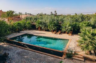 RIAD AMAN SKOURA - 4