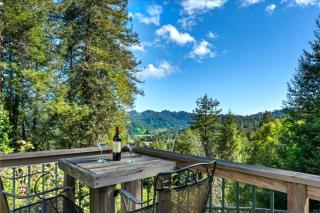 Magic Mountain Manor - Spacious Mountain Retreat - Cazadero - 7