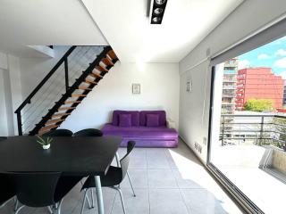 MG Baires - Duplex D en Alquiler temporario en Buenos Aires - Buenos Aires - 9