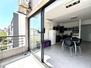 MG Baires - Duplex D en Alquiler temporario en Buenos Aires - Buenos Aires - 3