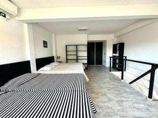 MG Baires - Duplex D en Alquiler temporario en Buenos Aires - 1