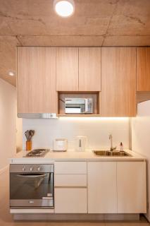 Palermo Trendy Studio-S Pool-Gym - Buenos Aires - 6