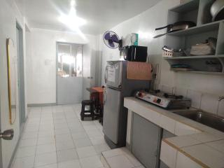 SJ Transient House - San Fernando - 3