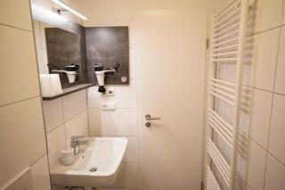 Haus Seeluft Ferienwohnung 2 SL02 - Cuxhaven - 3