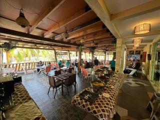 Airis Sanctuary Resort - Pantai Cenang - 6
