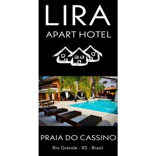 Lira Apart Hotel - Rio Grande - 0