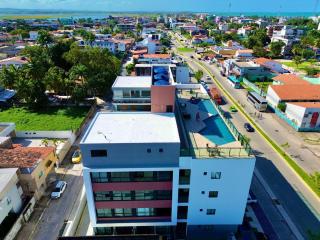 Apartamento 303 villas do porto - porto de galinha - Porto de Galinhas - 2