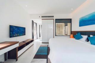 Wyndham Garden Cam Ranh - Villa Phong Quỳnh - Cam Ranh - 4
