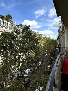 Prestigious Apartment - Victor Hugo - Paris - 2