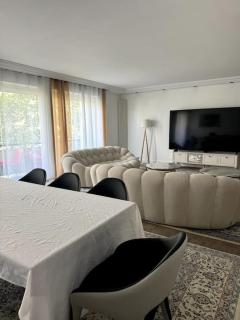 Prestigious Apartment - Victor Hugo - Paris - 6