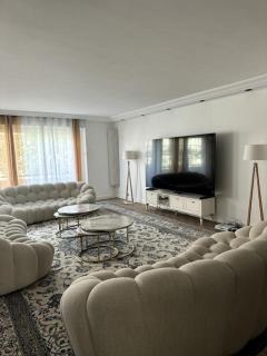Prestigious Apartment - Victor Hugo - Paris - 9