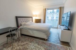 Prestigious Apartment - Victor Hugo - Paris - 1