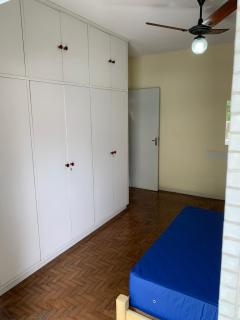Apartamento a 4 Minutos a pé da Praia da Pitangueias, Guarujá - Guarujá - 5