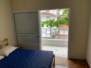 Apartamento a 4 Minutos a pé da Praia da Pitangueias, Guarujá - Guarujá - 7