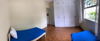 Apartamento a 4 Minutos a pé da Praia da Pitangueias, Guarujá - Guarujá - 3