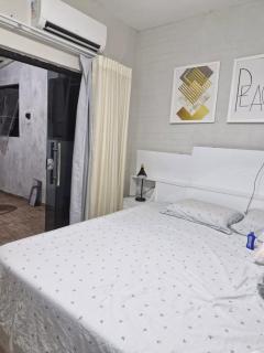Excelente quarto próximo da UFPA e do Centro comercial - Belém - 7