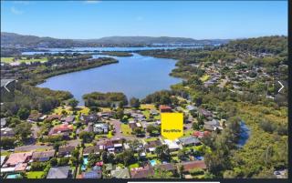 Three bedroom house in Gosford,close to M1, Brisbane Water, Stadium - 0