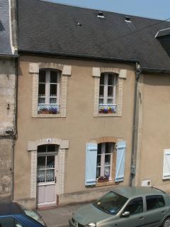 Dodo et tartines B&B - 9