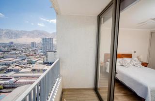 Departamento vista al mar - Iquique - 7