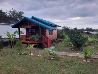 Lucky Bungalow - Khao Lak - 5
