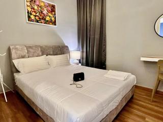 JS EuroStay at The Cove Hillside Residential - Ipoh - 9