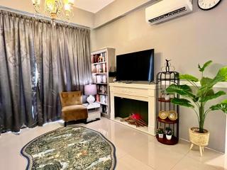 JS EuroStay at The Cove Hillside Residential - Ipoh - 8