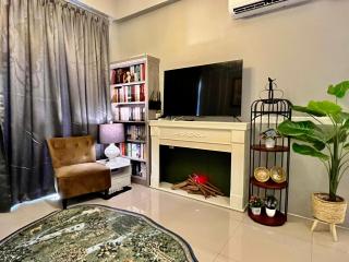 JS EuroStay at The Cove Hillside Residential - Ipoh - 1