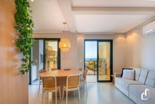 Apartamento para 05 pessoas com vista para o mar - 5