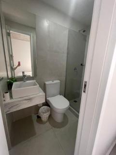 Dpto Edificio Marlin Luque - 9