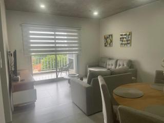 Dpto Edificio Marlin Luque - 8