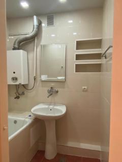 3 Bedrooms City Old Center - Baku - 1